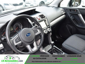 Subaru Forester 2.0D 4x4 Active *AHK*SHZ*Starlink*LM*  occasion � Beaupuy - photo n�6