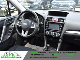 Subaru Forester 2.0D 4x4 Active *AHK*SHZ*Starlink*LM*  occasion � Beaupuy - photo n�3