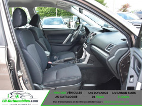 Subaru Forester 2.0D 4x4 Active *AHK*SHZ*Starlink*LM*  occasion � Beaupuy - photo n�2