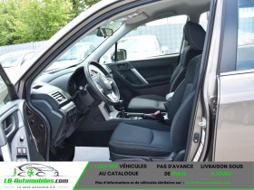 Subaru Forester 2.0D 4x4 Active *AHK*SHZ*Starlink*LM*  occasion � Beaupuy - photo n�5