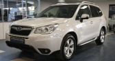 Subaru Forester occasion année 2015 boite Automatique Annonce Subaru Forester occasion Diesel 2.0D Premium Lineartronic à ST SATURNIN