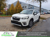Subaru Forester occasion année 2020 boite Automatique Annonce Subaru Forester occasion 2.0ie 150 à Beaupuy