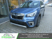 Subaru Forester occasion année 2021 boite Automatique Annonce Subaru Forester occasion 2.0ie 150 à Beaupuy