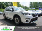 Subaru Forester occasion année 2021 boite Automatique Annonce Subaru Forester occasion 2.0ie 150 à Beaupuy