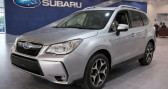 Subaru Forester 2.0XT TURBO 240 / HISTORIQUE / TOIT PANO / CUIR  2013 - annonce de voiture en vente sur Auto S&eacute;lection.com