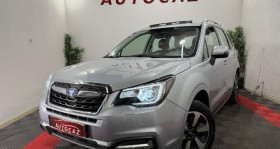 Subaru Forester , garage SAS AUTOCAZ  THIERS