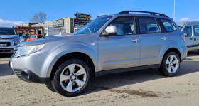 Subaru Forester , garage HK AUTOMOBILE � Benfeld