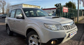 Annonce Subaru Forester occasion Diesel III 2.0d 147CV XS AWD  Colmar