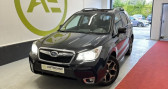 Annonce Subaru Forester occasion Diesel SPORT LUXURY PACK 2.0D 4X4 TOIT OUVRANT  LE HOULME