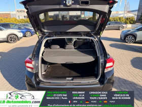 Subaru Impreza 1.6i 114 ch BVA  occasion � Beaupuy - photo n�11