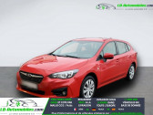 Subaru Impreza 1.6i 114 ch BVA  � Beaupuy 31