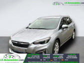 Subaru Impreza 1.6i 114 ch BVA  � Beaupuy 31