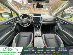 Subaru Impreza 1.6i 114 ch BVA  occasion � Beaupuy - photo n�3