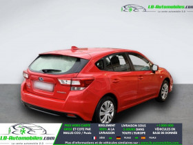 Subaru Impreza 1.6i 114 ch BVA  occasion � Beaupuy - photo n�3