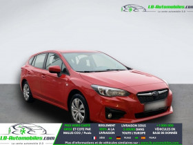 Subaru Impreza 1.6i 114 ch BVA  occasion � Beaupuy - photo n�2