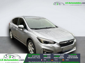Subaru Impreza 1.6i 114 ch BVA  occasion � Beaupuy - photo n�2