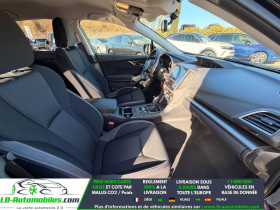 Subaru Impreza 1.6i 114 ch BVA  occasion � Beaupuy - photo n�8