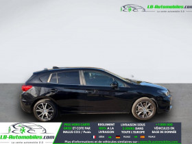 Subaru Impreza 1.6i 114 ch BVA  occasion � Beaupuy - photo n�6