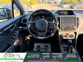 Subaru Impreza 1.6i 114 ch BVA  occasion � Beaupuy - photo n�3