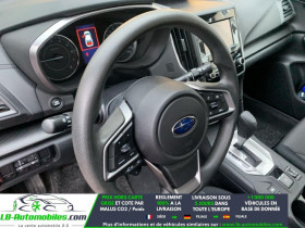 Subaru Impreza 1.6i 114 ch BVA  occasion � Beaupuy - photo n�6