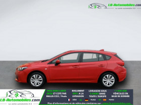 Subaru Impreza 1.6i 114 ch BVA  occasion � Beaupuy - photo n�5