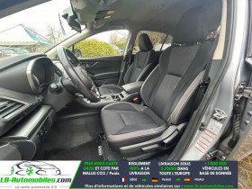 Subaru Impreza 1.6i 114 ch BVA  occasion � Beaupuy - photo n�6