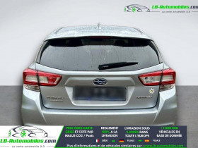 Subaru Impreza 1.6i 114 ch BVA  occasion � Beaupuy - photo n�5