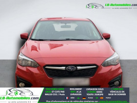 Subaru Impreza 1.6i 114 ch BVA  occasion � Beaupuy - photo n�4