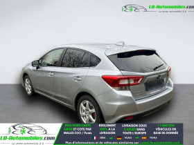 Subaru Impreza 1.6i 114 ch BVA  occasion � Beaupuy - photo n�4