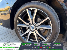 Subaru Impreza 1.6i 114 ch BVA  occasion � Beaupuy - photo n�10