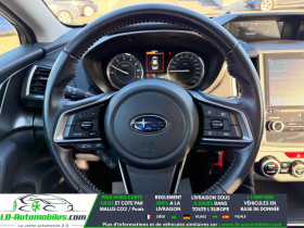 Subaru Impreza 1.6i 114 ch BVA  occasion � Beaupuy - photo n�9