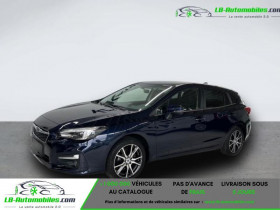 Subaru Impreza 1.6i 114 ch BVA  occasion  Beaupuy - photo n2