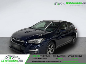 Subaru Impreza , garage LB AUTOMOBILES  Beaupuy