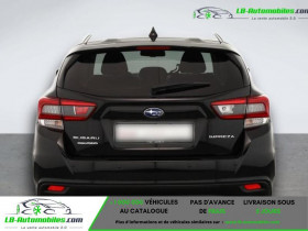Subaru Impreza 1.6i 114 ch BVA  occasion  Beaupuy - photo n7