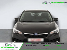 Subaru Impreza 1.6i 114 ch BVA  occasion  Beaupuy - photo n5