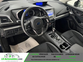 Subaru Impreza 1.6i 114 ch BVA  occasion  Beaupuy - photo n7