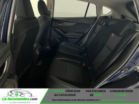 Subaru Impreza 1.6i 114 ch BVA  occasion  Beaupuy - photo n6