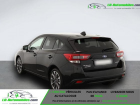 Subaru Impreza 1.6i 114 ch BVA  occasion  Beaupuy - photo n4