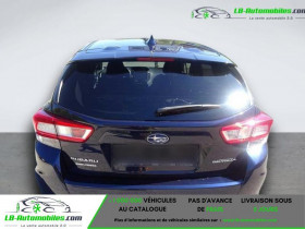 Subaru Impreza 1.6i 114 ch BVA  occasion  Beaupuy - photo n4