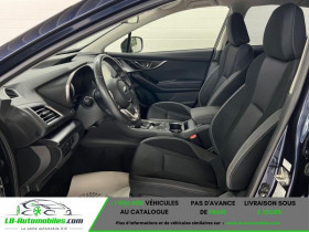 Subaru Impreza 1.6i 114 ch BVA  occasion  Beaupuy - photo n5
