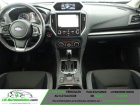Subaru Impreza 1.6i 114 ch BVA  occasion  Beaupuy - photo n3