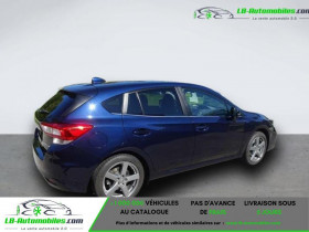 Subaru Impreza 1.6i 114 ch BVA  occasion  Beaupuy - photo n3