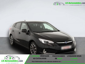 Subaru Impreza 1.6i 114 ch BVA  occasion  Beaupuy - photo n2