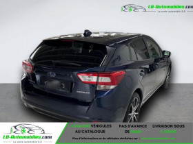 Subaru Impreza 1.6i 114 ch BVA  occasion  Beaupuy - photo n4