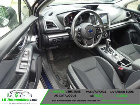 Subaru Impreza 1.6i 114 ch BVA  occasion  Beaupuy - photo n2