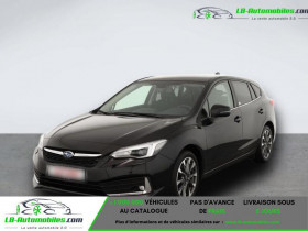 Subaru Impreza , garage LB AUTOMOBILES  Beaupuy