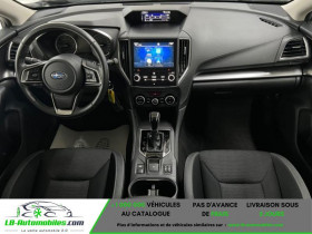 Subaru Impreza 1.6i 114 ch BVA  occasion  Beaupuy - photo n3