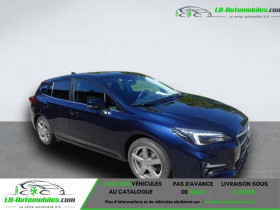 Subaru Impreza , garage LB AUTOMOBILES  Beaupuy
