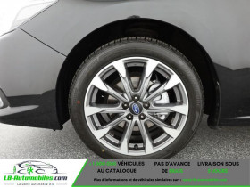 Subaru Impreza 1.6i 114 ch BVA  occasion  Beaupuy - photo n10