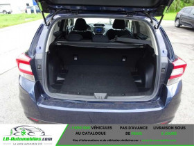 Subaru Impreza 1.6i 114 ch BVA  occasion  Beaupuy - photo n9
